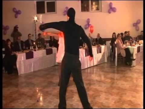 ანსამბლი - \"გრაცია\" - Rumba