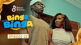 Bingo Binga - Épisode 03- Ma Copine