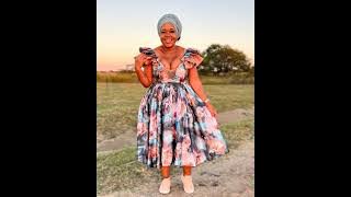 Winie Mashaba - Re ya Mo leboga