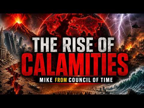 The Rise Of Calamities Mike From Council Of Time (Revised)