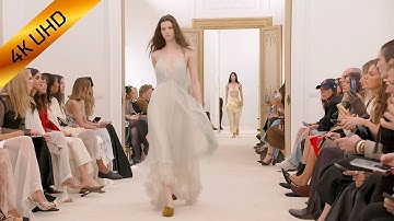 Alberta Ferretti | Spring Summer 2026 | Milan Fashion Week