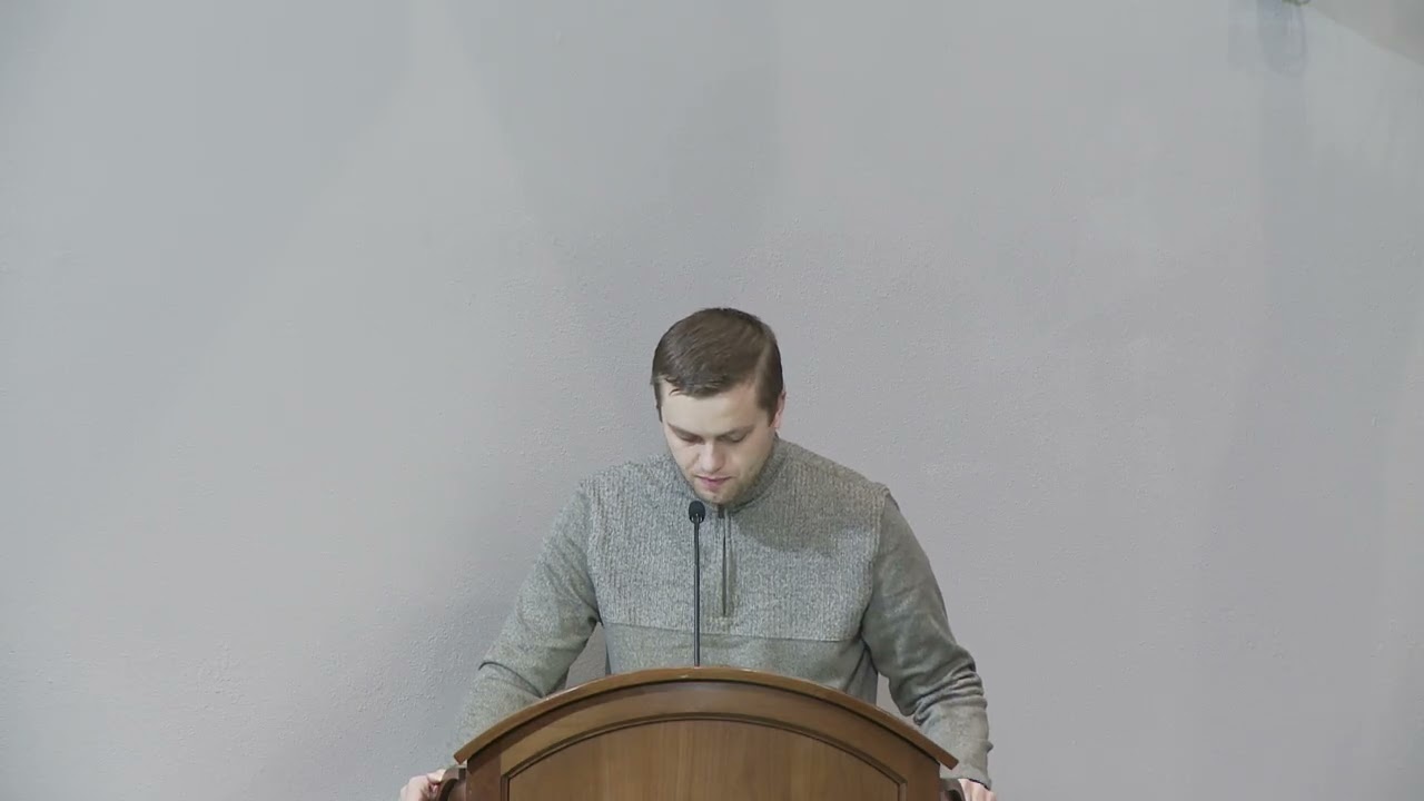Молитва (Пилипко Василий)
