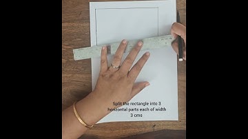 How to Draw the National Flag of Germany | Easy Step-by-Step Drawing 🇩🇪