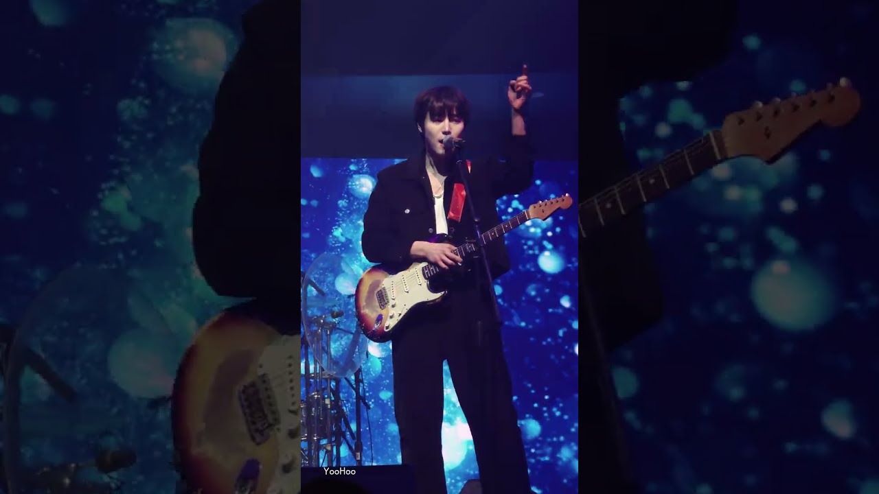 [4K]원위(ONEWE)_260103 04. 청천을(靑天乙 : Dreamcatcher) Live Collection 용훈 직캠 YONGHOON FOCUS 