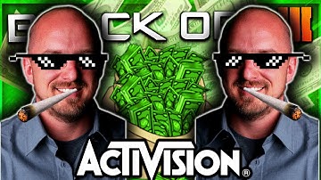 Are Famous Call of Duty Youtubers Really Paid By Activision?