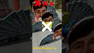 Ooo poti poti aaa Big & Small Cars Crash Test BeamNG Drive #shorts#266
