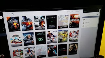 PC EA Origin Software how to Fix Download Problem Freezing on Origin