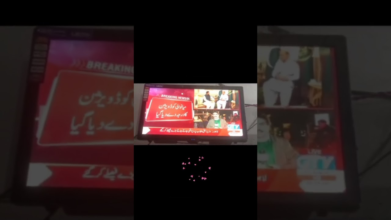 Breaking news 🥳🥳🥳 