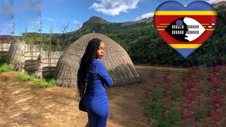 Swaziland/Amazing Things To do In The Kingdom Of Eswatini!!!