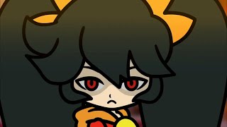 WarioWare Get it Together - Ashley (No Commentary) 