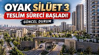 İstanbul Başakşehir Oyak Süliet 3 Teslim Süreci Ve Güncel Durum