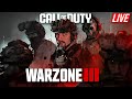 🔴LIVE - SEASON 4 RELOADED (IRIDESCENT POV) (Call of Duty: WARZONE)