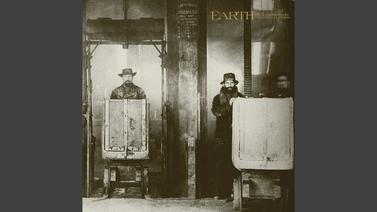 The Dire and Ever Circling Wolves