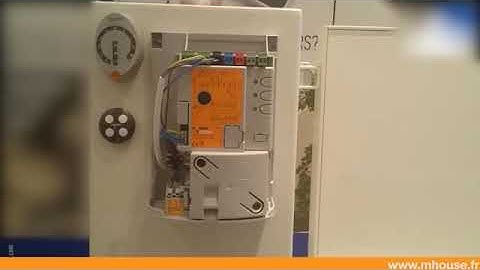 Programmer une télécommande en mode 2 MHOUSE GTX4