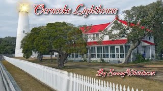 Ocracoke Lighthouse Ocracoke Lighthouse