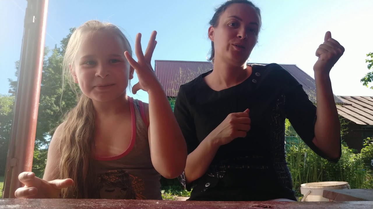 Плывет по морю лодочка - YouTube