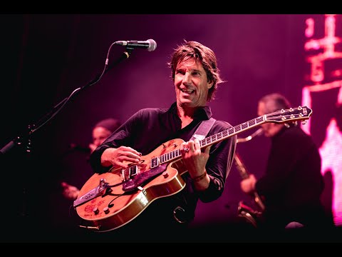 Quimby Koncert Budapest Park 2024