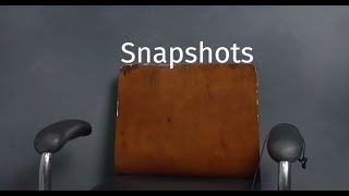 Snapshots: Rep. Sean Duffy (WI)