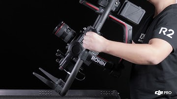 How to Disable Ronin 2