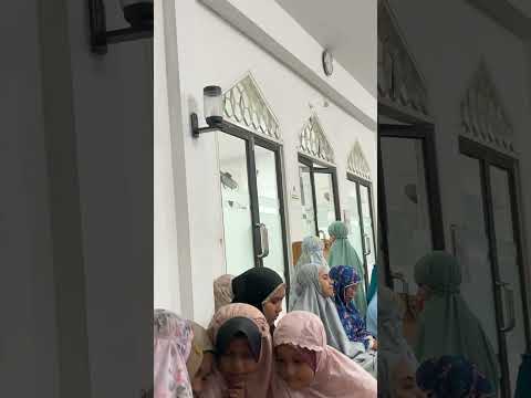 SOLAT TERAWEH MALAH BOLAK BALIK KAMAR MANDI #shortsfeed #cute #shortsvideo #sh #viral #reels #viral