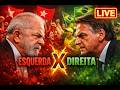 DIREITA X ESQUERDA O GOVERNO ESTÁ FAZENDO TUDO PELO DIESEL ENTENDA O CONFLITO DIREITA X ESQUERDA O GOVERNO ESTÁ FAZENDO TUDO PELO DIESEL ENTENDA O CONFLITO