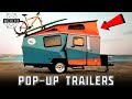8 Best Pop-up Trailers and Camper Gadgets You Must See in 2019