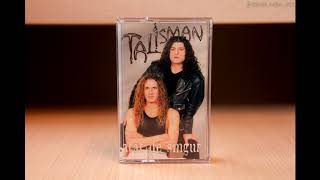 Talisman - Atat de singur (1997)