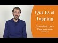 Qué es el tapping - Manual para empezar en unos minutos