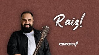 Cauã Alves - Mala Amarela [ COVER - Lourenço e Lourival / Daniel ]