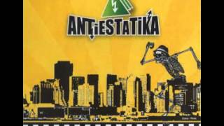 Dejame llevarte - Antiestatika