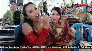 L.D.R Layang Dongo Restu Cover Devin (RaTak Ken***u) - Alrosta Music - Alfa Audio - Hvs Sragen