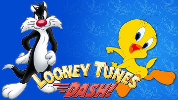Looney Tunes: Dash - Episode Three: Tweety Pie (iOS/Android) lets play gameplay walkthrough PART 9