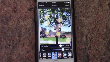 The COMPLETE Pixelmator for iOS Guide