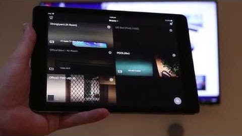 AV King - Yamaha MusicCast and Google Home systems for advanced AV control