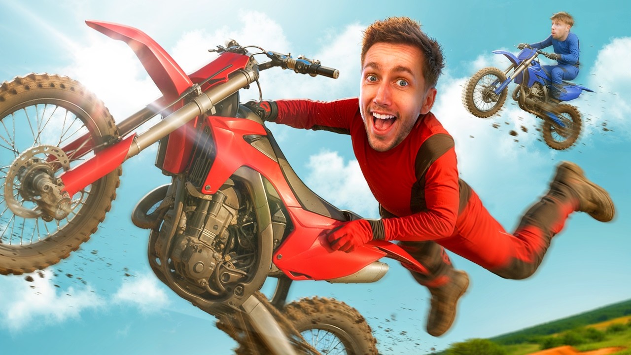 I PLAYED TRIALS (SIDEMEN CLASSIC) IN 2025!