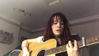 Echo - Mandolin Orange (Cover)