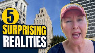 5 Things Nobody Tells You About Winston Salem