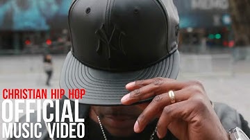 NEW Christian Rap - Young Decent - "More Than Enough" music video(@ChristianRapz)