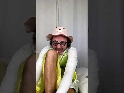 When Mom Says No to Trendy Socks, DIY to the Rescue! 🧦✨