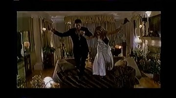 【懐かしいＣＭ】映画「2番目に幸せなこと」 ルパート・エベレット　マドンナ　2000年　Retro Japanese Commercials