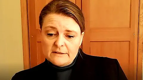 Virtual Meeting With Lisa Dailey