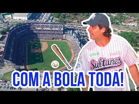 Vídeo: O que é uma caminhada no beisebol?