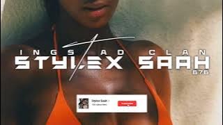 On The Low - (AfroChill Remix) Prod. Stylex Saah