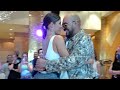 Dueño Eterno - Chelion - Luchi y Pablo Bachata Dance