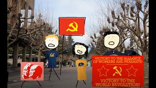 Why UC Berkeley is Amazing, Sort of
