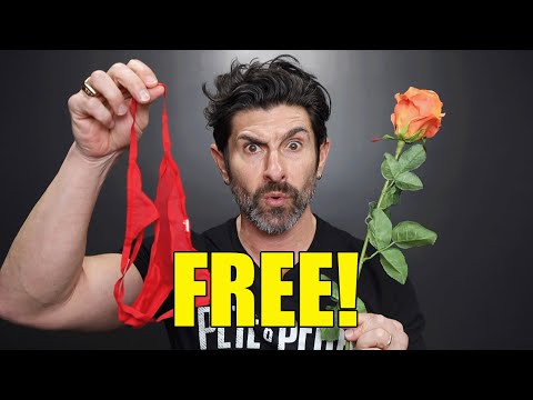 Get Your Free $50 Fragrance | The SWEETEST Valentine's Day Cologne Deal EVER!