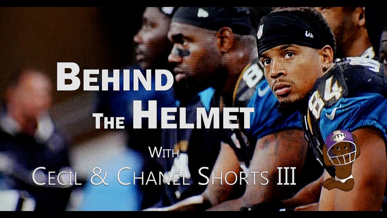 Behind The Helmet Trailer