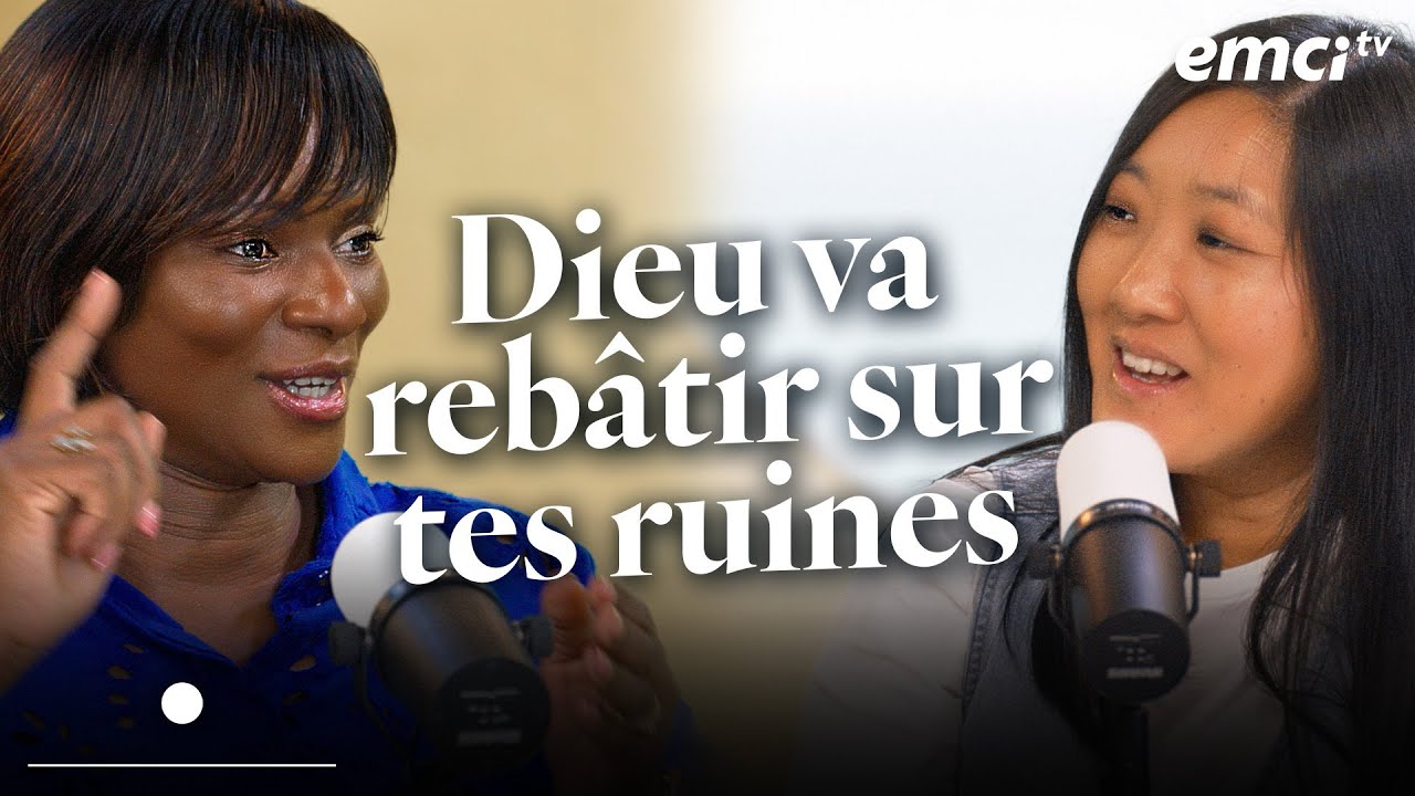 J'ai réussi à me débarrasser de la mauvaise estime ! - Sita Koyamba - À table avec Annabelle