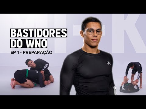 Os Bastidores do