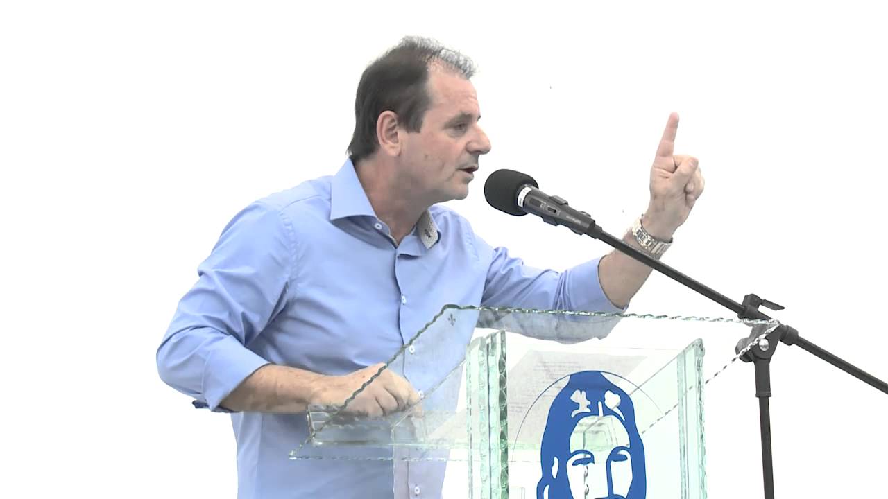 O que é o Espiritismo? -  Palestra de Alexandre Mól